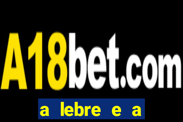 a lebre e a tartaruga resumo a